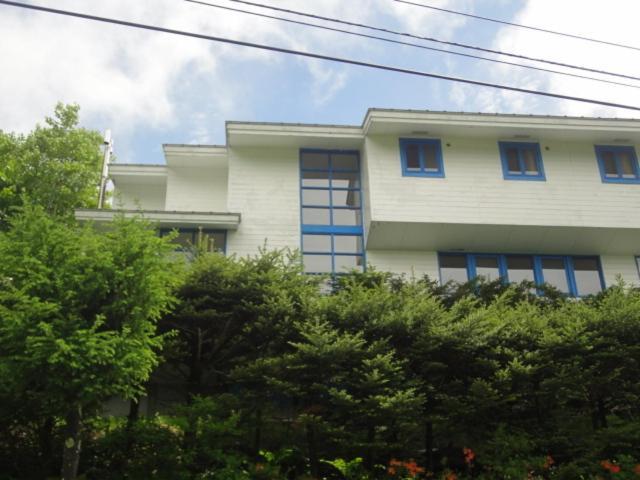 Petit P Pao Pao Tateshina (Kitasaku) Exterior foto