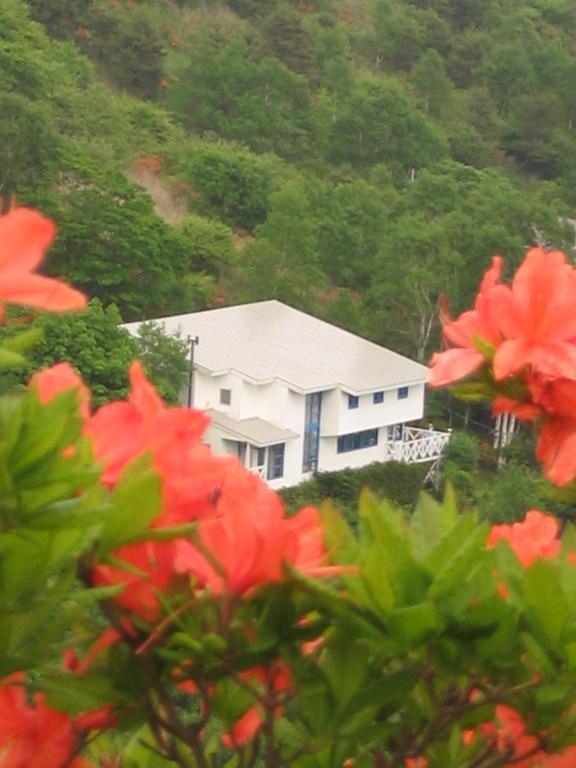 Petit P Pao Pao Tateshina (Kitasaku) Exterior foto